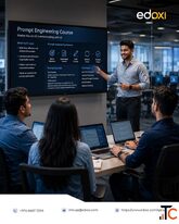 Prompt Engineering Course in Qatar