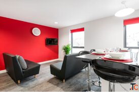 Book Arofan House Cardiff Student Accommodation from 190week