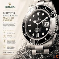 Top 10 Rolex Watches Every Collector Wants