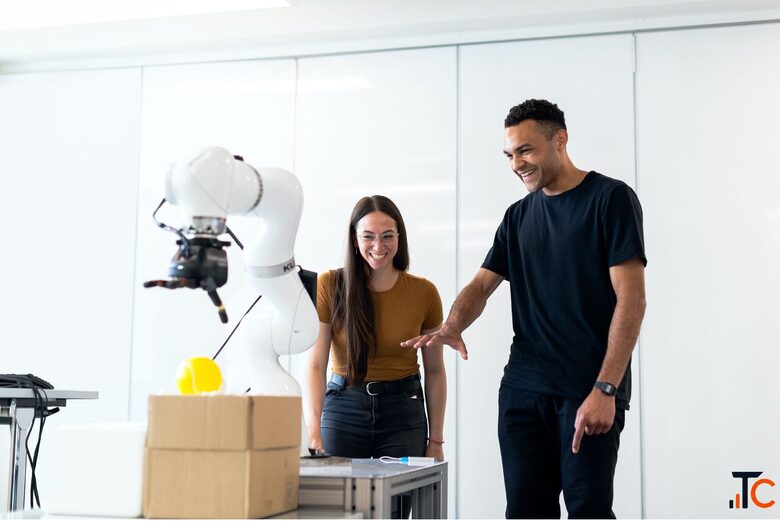 AI Course Near Me Artifact Geeks