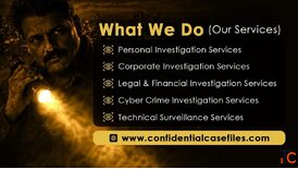 Save 10 on Professional Detective Services in Pune Now
