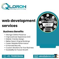 web development company website development company