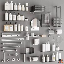Corsa Bath - Leading Bathroom Accessories Manufacturer in India