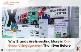 Why Brands Are Investing More in On-Ground Engagement Than Ever Before