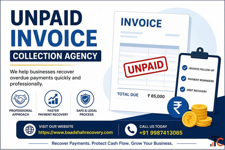 B2B Debt Collection Experts in Mumbai - Baadshah Recovery Agency