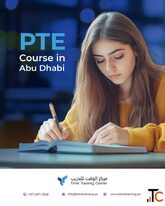 PTE Training In Abu Dhabi