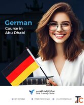 German Language Course In Abu Dhabi