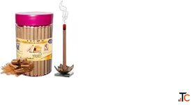 Natural Incense Dhoop Sticks Traditional Indian Style 100g Pack