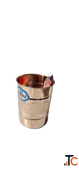 Brass Glass for puja