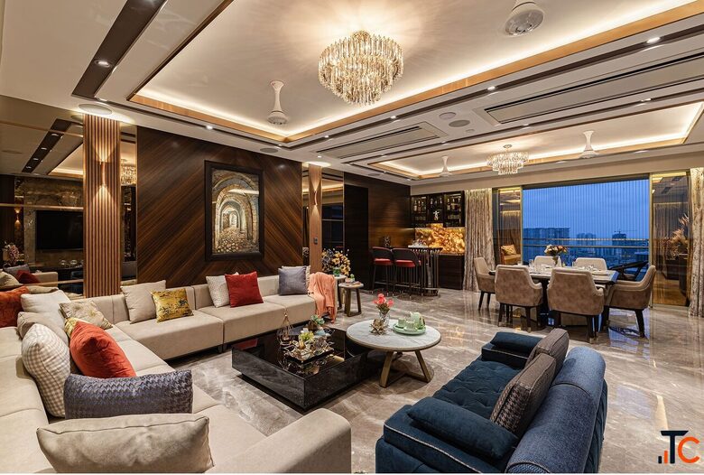 Milind Pai Architects and Interior Designers in Mumbai