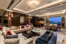 Milind Pai Architects and Interior Designers in Mumbai