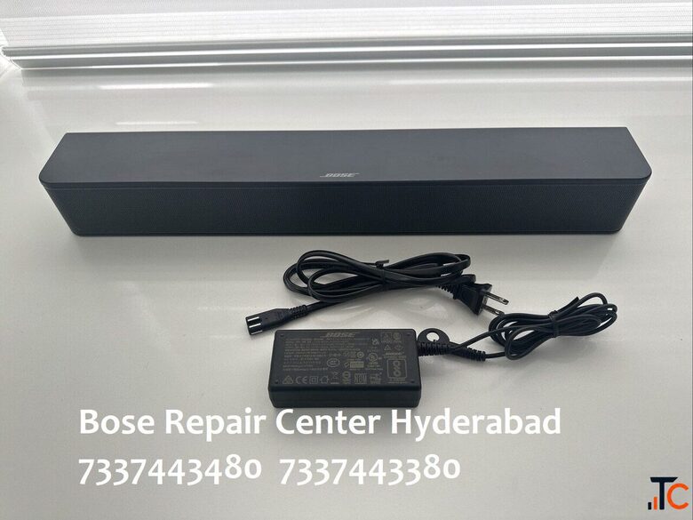 Bose Service Center Near Uppal Hyderabad