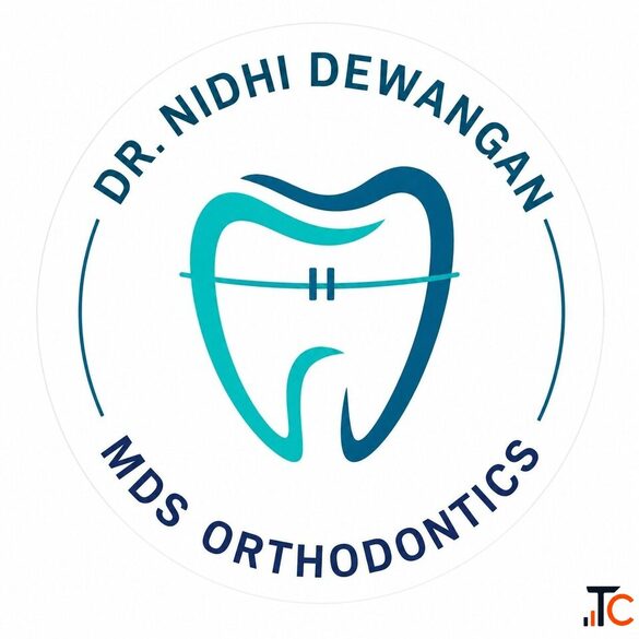 Advanced Smile Designing Orthodontic Treatment in Raipur Dr. Nidhi Dewangan