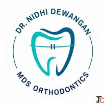 Advanced Smile Designing Orthodontic Treatment in Raipur Dr. Nidhi Dewangan