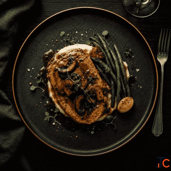 Premium Catering Services in Orlando Florida