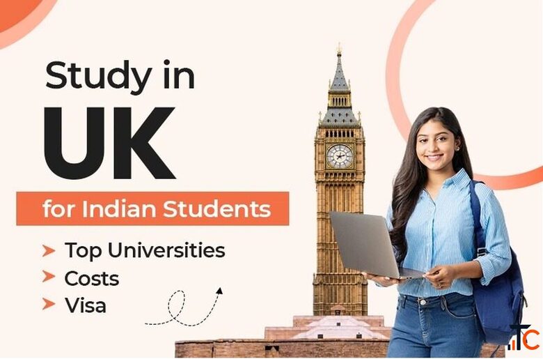 How Can Indian Students Plan Higher Studies in UK