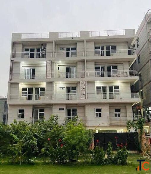 Check out 4 BHK low-rise apartments in a prime location like Noida's Sector 107 with prices sta