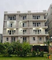 Check out 4 BHK low-rise apartments in a prime location like Noida's Sector 107 with prices sta