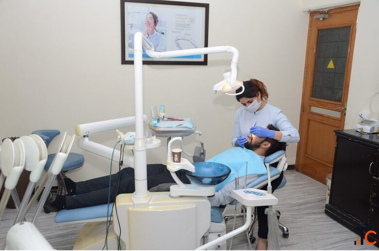 Best Root Canal Clinic in Chandigarh Advanced RCT ADC Dental