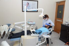 Best Root Canal Clinic in Chandigarh Advanced RCT ADC Dental
