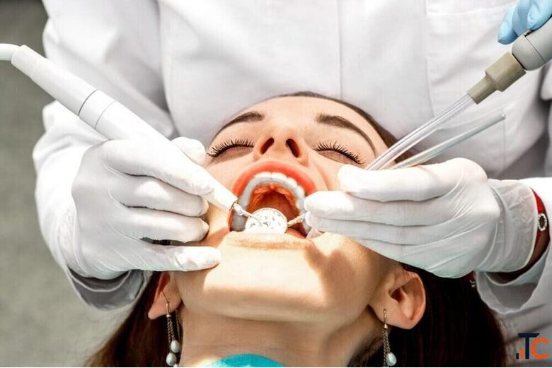Best Root Canal Clinic in Chandigarh Advanced RCT ADC Dental