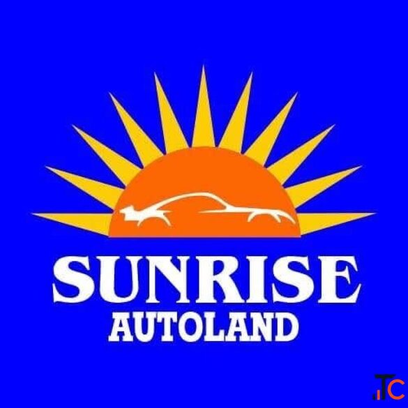 Sunrise Autoland