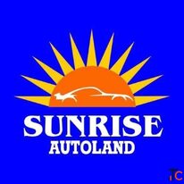 Sunrise Autoland