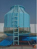 Trusted Cooling Tower Company in India WetPoint Aqua Equipments