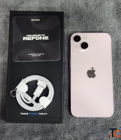 Trusted Seller for Refurbished iPhones SUPER Grade Only