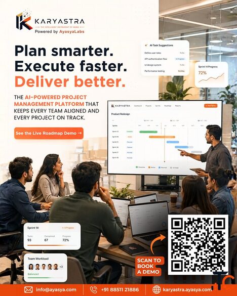 AI-Powered HR Payroll Software Hire to Retire