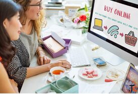 Ecommerce Development Company in Jaipur for Online Business Success