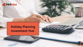 Holiday Planning Investment Tool Plan Smart Travel More Save Better