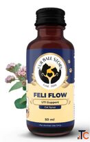 Herbal Cat Urinary Syrup