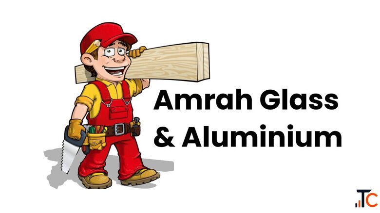 Amrah Glass And Aluminium - Window Door Repair