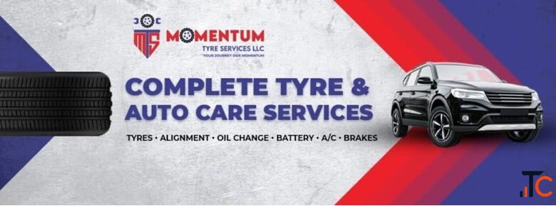Momentum Tyres