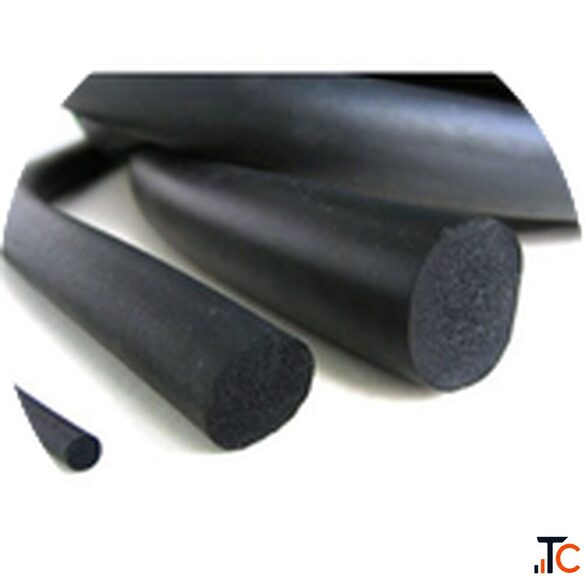 S R Rubber Industries - Manufacturer of EPDM Rubber Gaskets Profiles