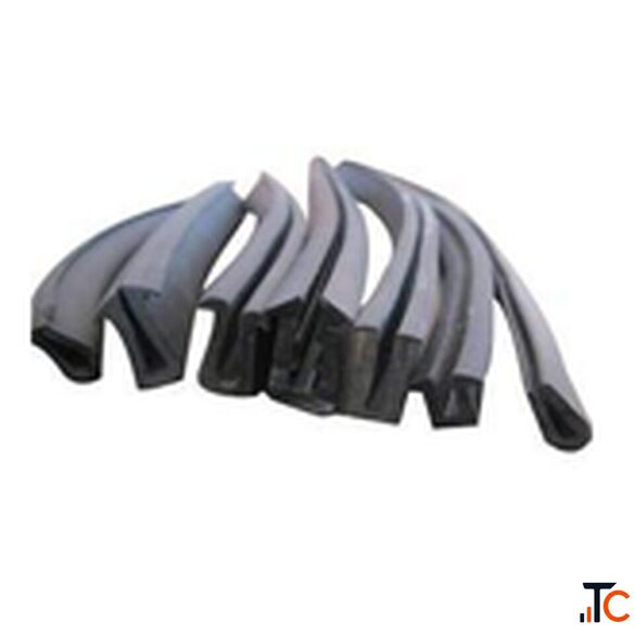 S R Rubber Industries - Manufacturer of EPDM Rubber Gaskets Profiles