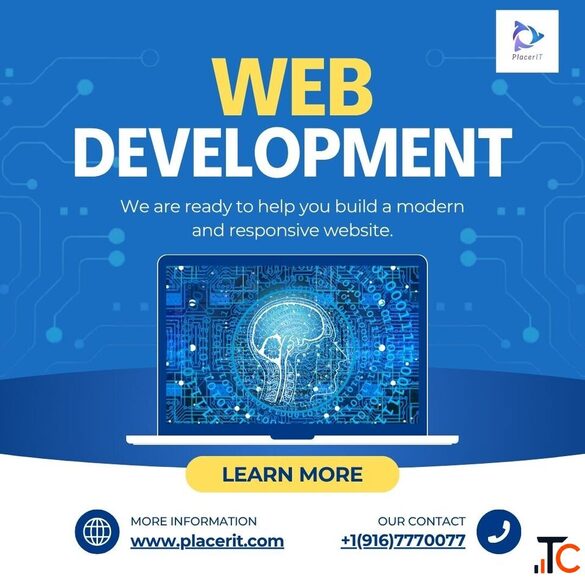 Website Development
