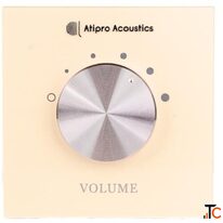 Stereo Volume Control Model - ATI-VC-50MG for Smooth and Reliable Audio Control
