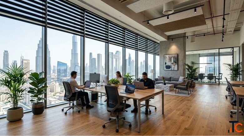 Hayat Interiors