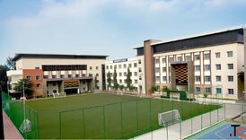 Sherwood School Bangalore Complete Guide to Admissions Fees Campus