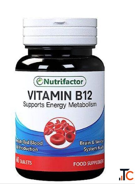 Vitamin B12