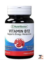 Vitamin B12