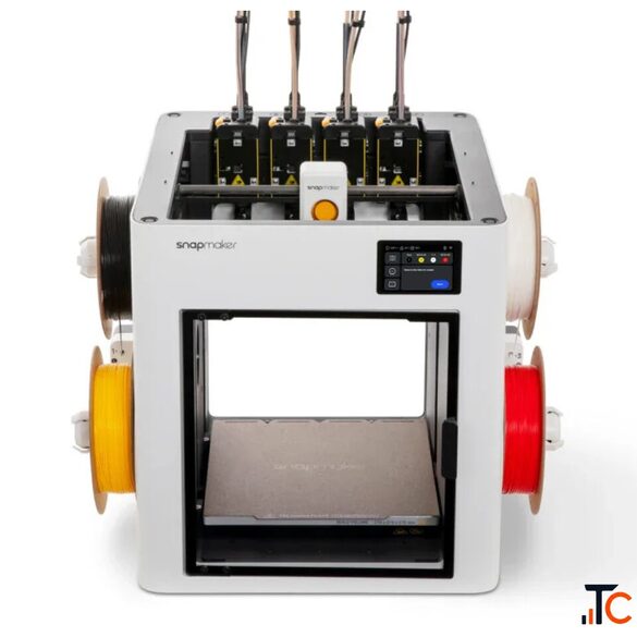 Snapmaker U1 3D Printer
