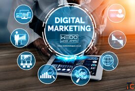 Digital Marketing Agency UK SEO PPC Online Growth Solutions