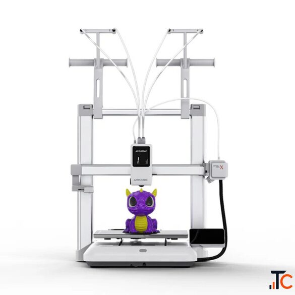 Anycubic Kobra X 3D Printer
