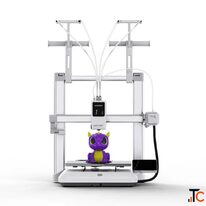 Anycubic Kobra X 3D Printer