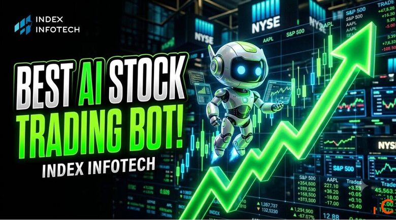 index infotech The Best AI Stock Trading Bot for Every Investor
