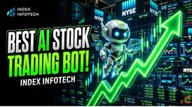 index infotech The Best AI Stock Trading Bot for Every Investor