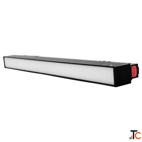 Magnetic Track Light for Modern and Flexible Lighting